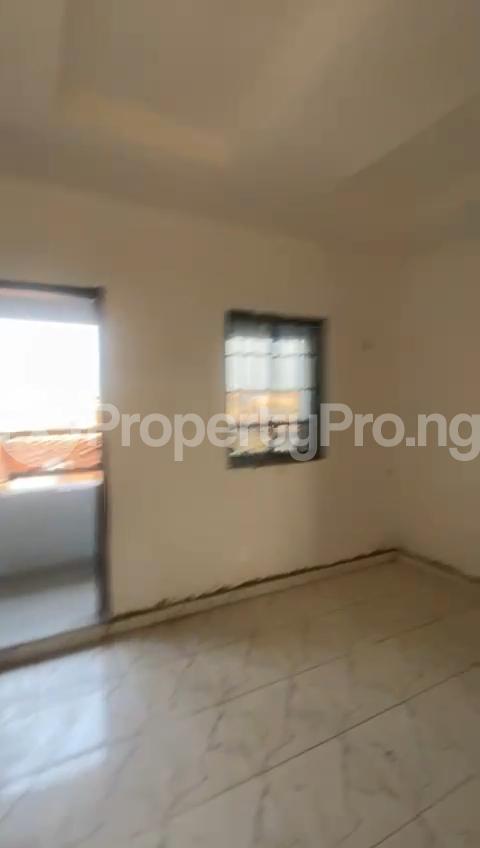 1 bedroom Flat / Apartment for rent Ladilak Shomolu Lagos