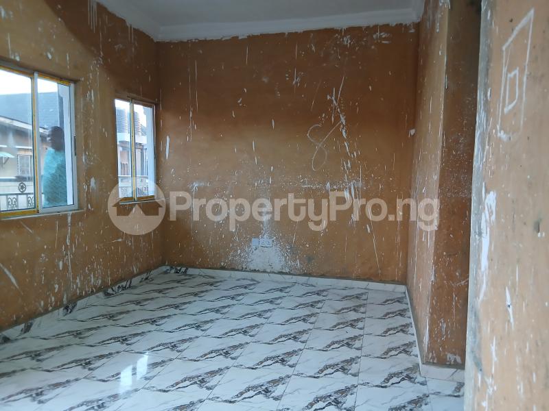 Flat / Apartment for rent Close To 3rd Mainland Bridge Ebute Metta Yaba Lagos
