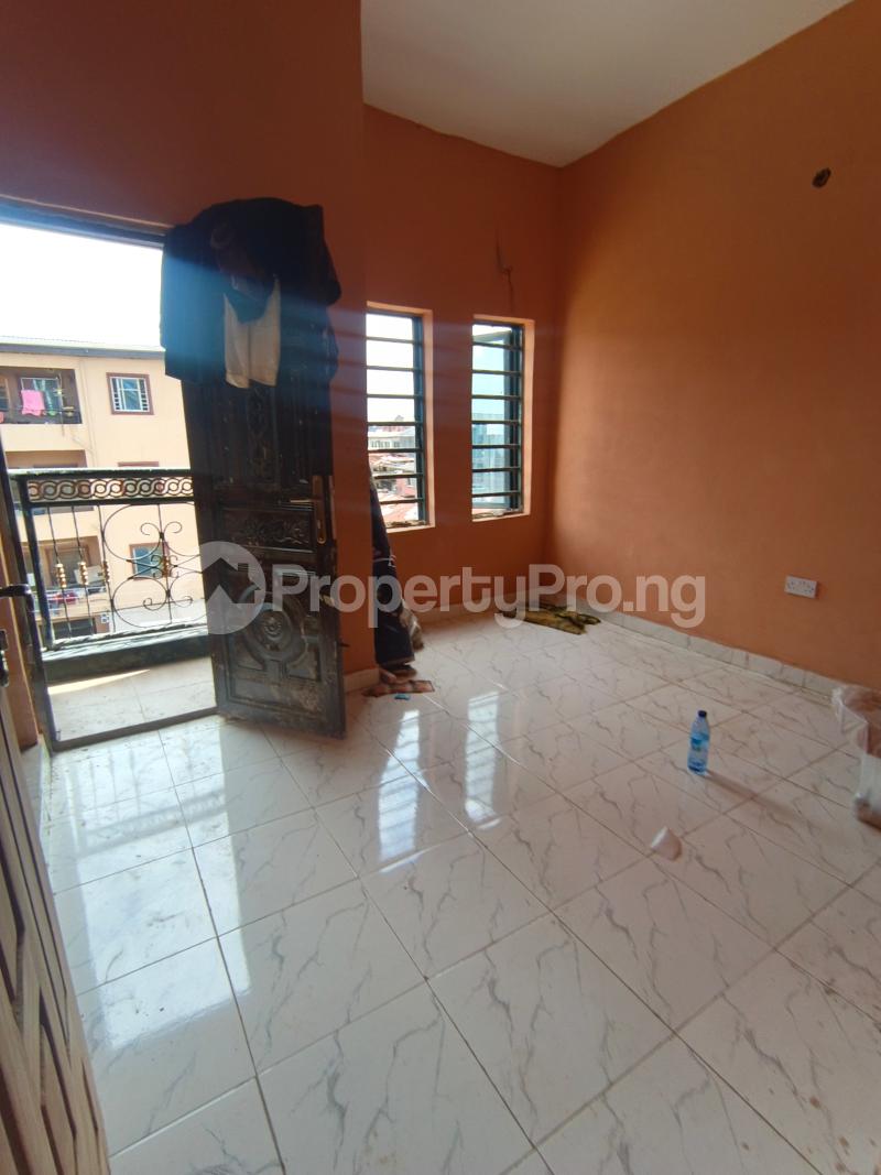 Flat / Apartment for rent Iwaya Yaba Lagos