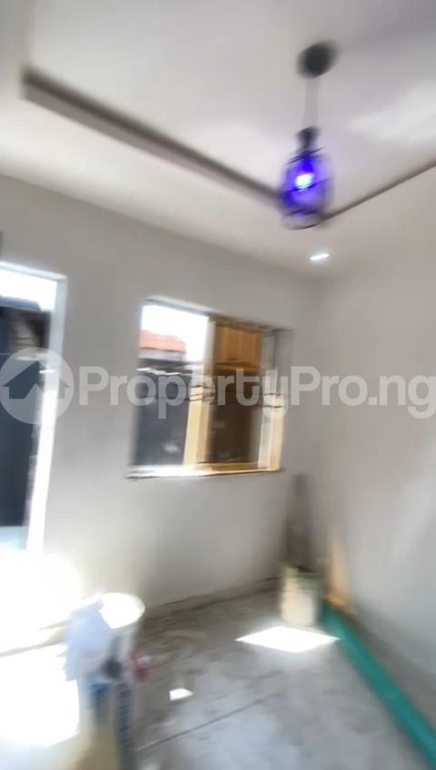 1 bedroom Flat / Apartment for rent New Garage Axis Bariga Lagos