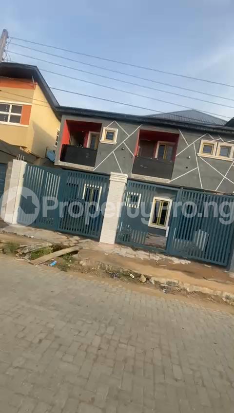 1 bedroom Flat / Apartment for rent Soluyi Gbagada Lagos
