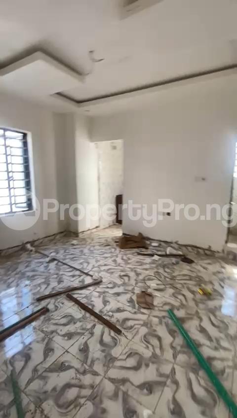 1 bedroom Flat / Apartment for rent Sawmill Gbagada Lagos