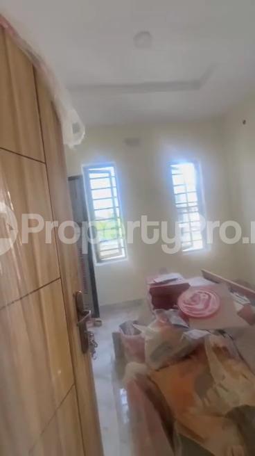 1 bedroom Flat / Apartment for rent Development Town Sabo Yaba Lagos