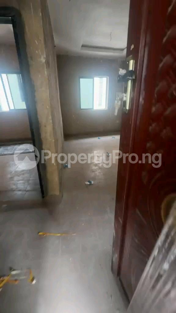 1 bedroom Flat / Apartment for rent Palmgroove Ilupeju Lagos