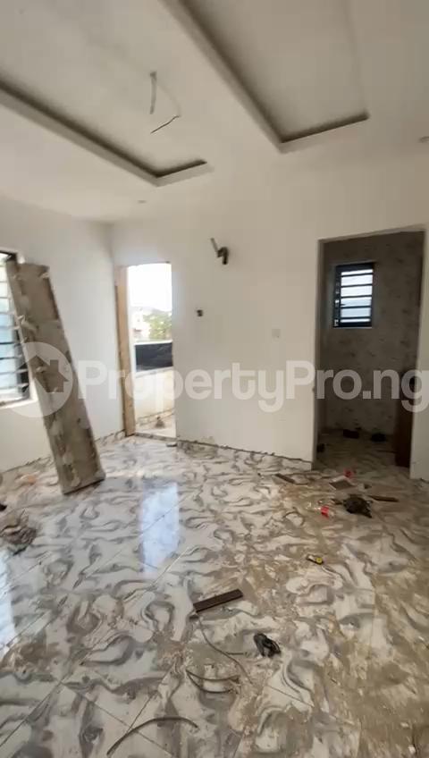 1 bedroom Flat / Apartment for rent Sawmill Gbagada Lagos
