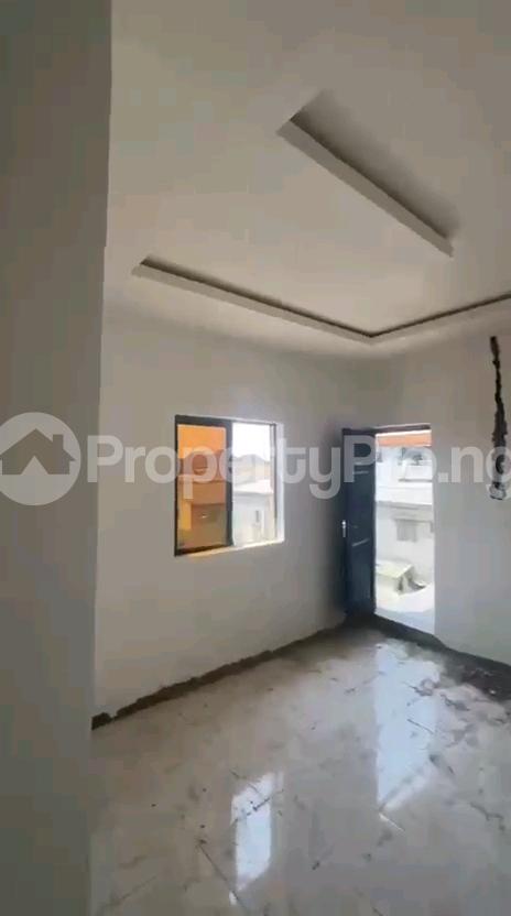 1 bedroom Flat / Apartment for rent Pedro Shomolu Lagos
