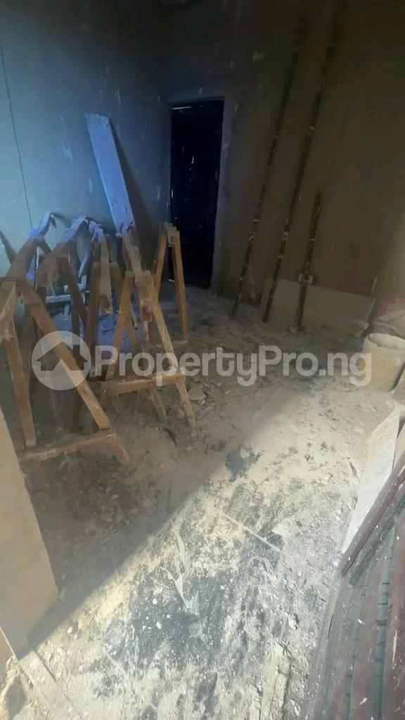 1 bedroom Flat / Apartment for rent Fadeyi Onipano Ilupeju Lagos