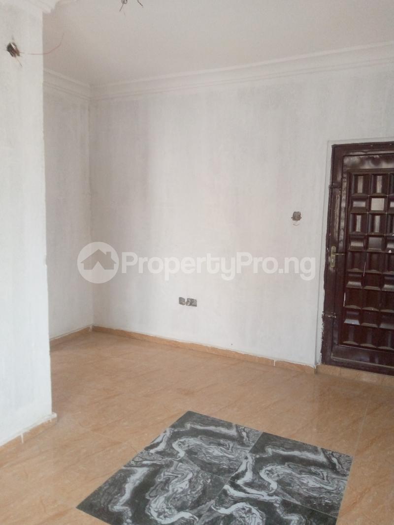 1 bedroom Flat / Apartment for rent Lawanson Surulere Lagos - 6