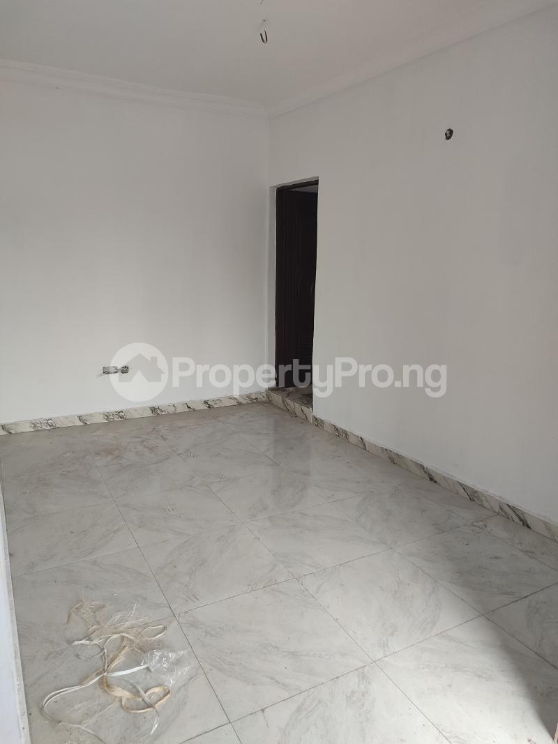 1 bedroom Flat / Apartment for rent Lawanson Surulere Lagos - 5