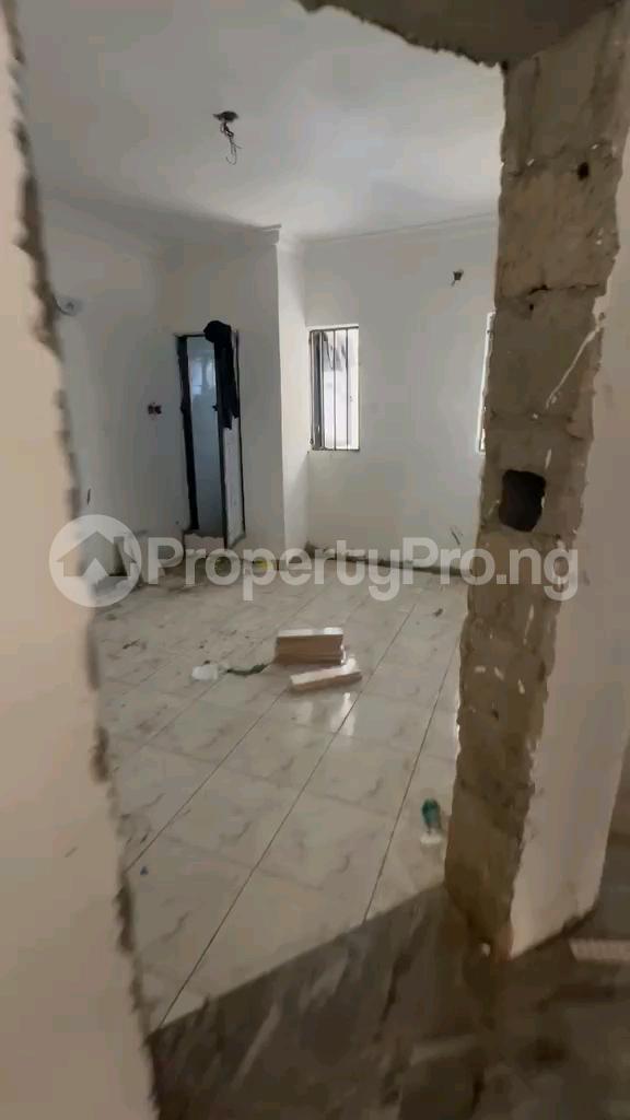 1 bedroom Flat / Apartment for rent Gbagada Phase 1 Gbagada Lagos