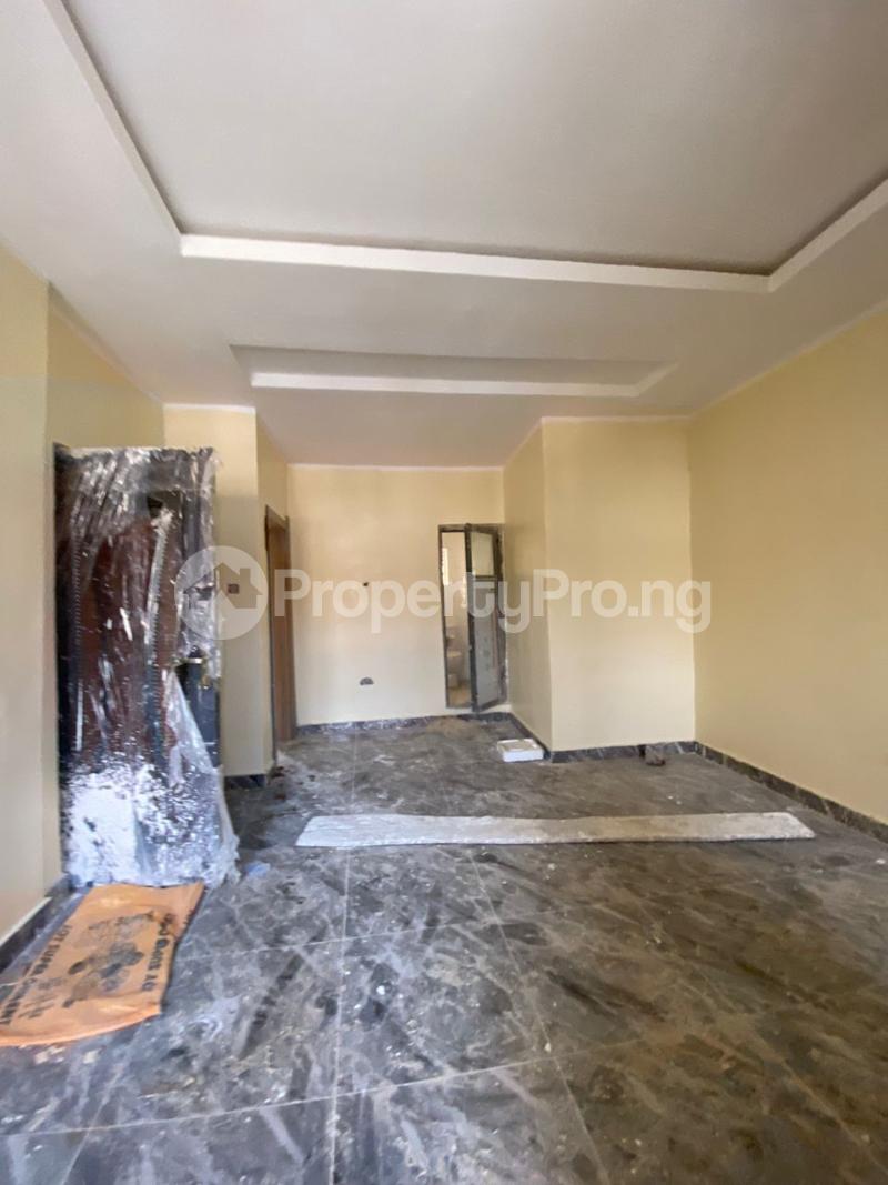 1 bedroom Flat / Apartment for rent Adekunle Yaba Lagos