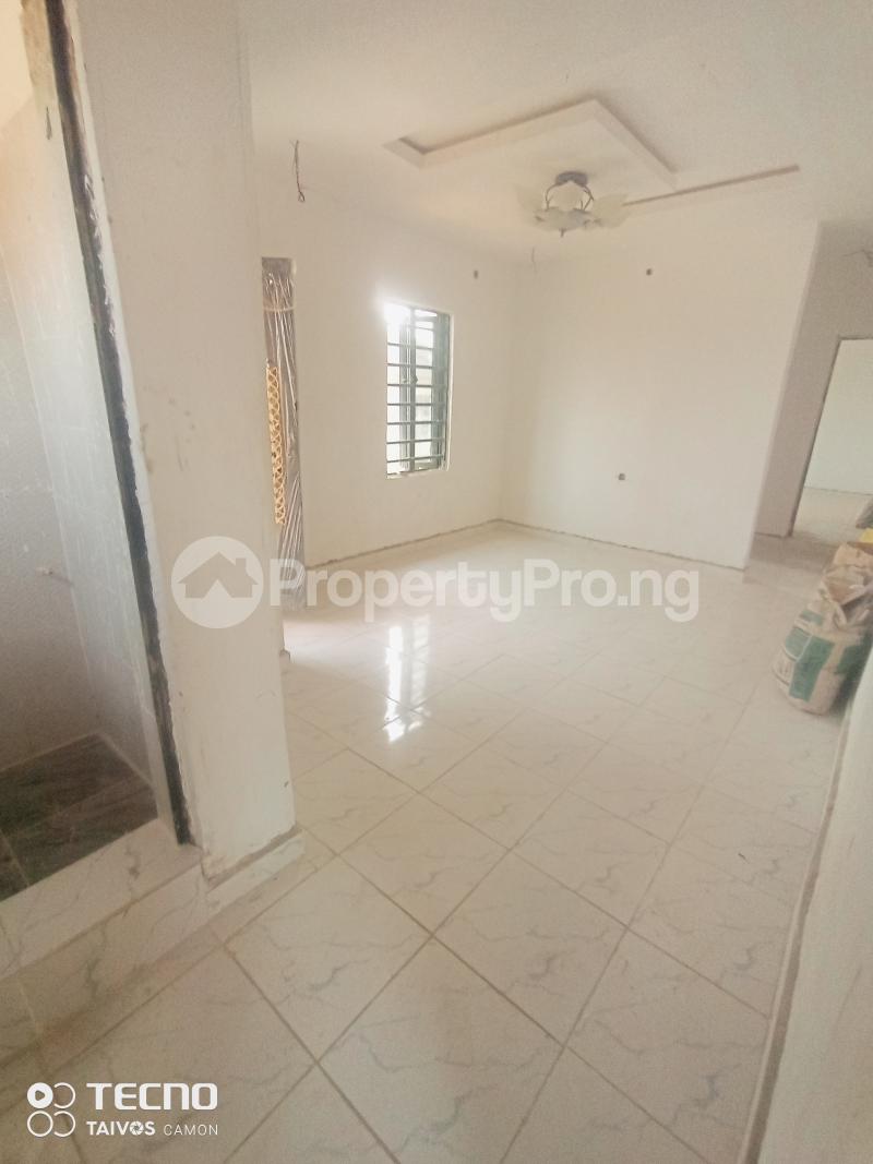 1 bedroom Flat / Apartment for rent  Palmgroove Shomolu Lagos