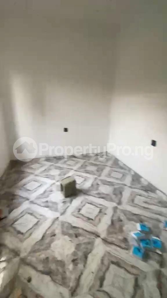 1 bedroom Flat / Apartment for rent Off Williams Street, By Gtbank Gbagada Lagos