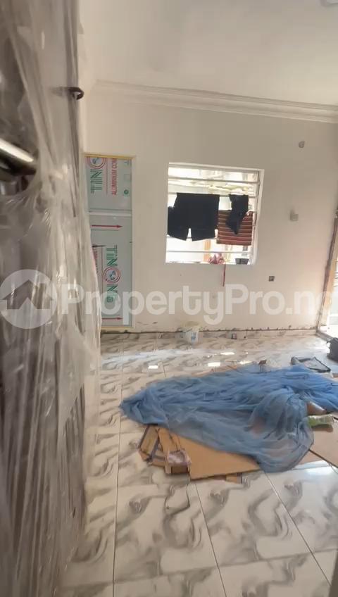 1 bedroom Flat / Apartment for rent Shomolu Shomolu Lagos