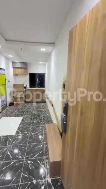 1 bedroom Flat / Apartment for rent Shomolu, Lagos Shomolu Lagos