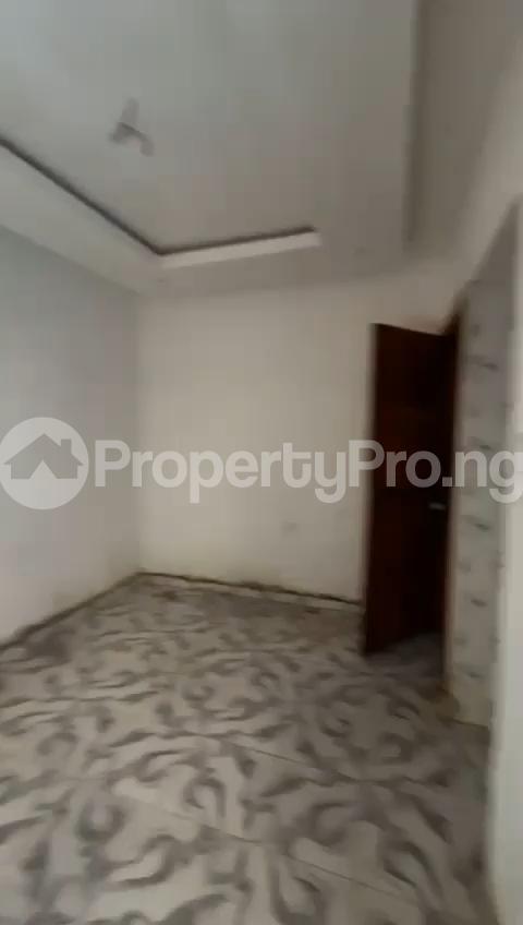 1 bedroom Flat / Apartment for rent Off Morocco Road, Shomolu Shomolu Lagos - 0