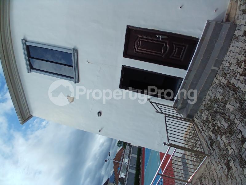 1 bedroom Flat / Apartment for rent Naf Valley Estate Asokoro Diplomatic Zone Asokoro Abuja