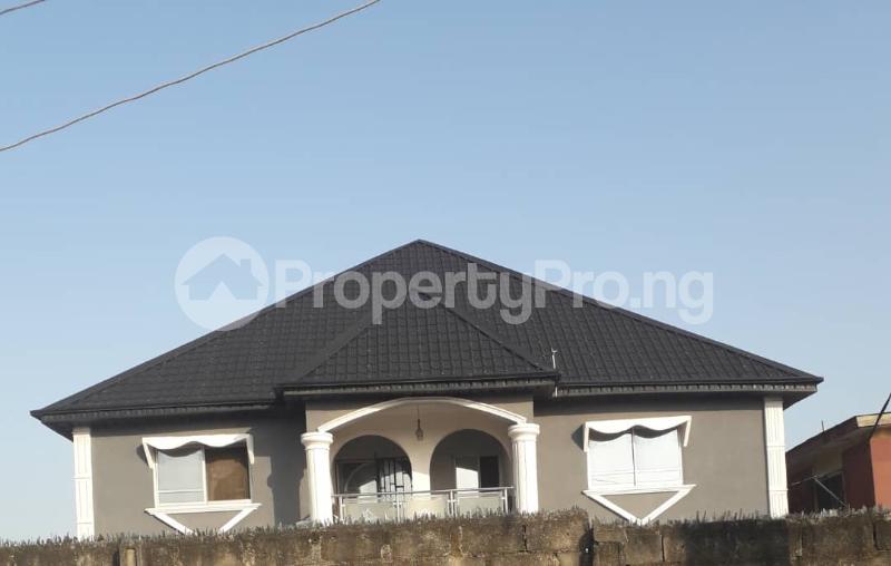 1 bedroom Flat / Apartment for rent Off Ogudu Road Ogudu Ogudu Ogudu Lagos