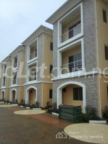 3 bedroom House for rent Off Femi Pedro Street Parkview Estate Ikoyi Lagos