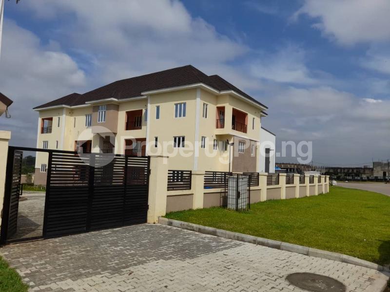 3 bedroom Flat / Apartment for rent Anyim Pius Anyim Street. Wuye Abuja