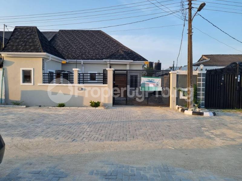 3 bedroom House for sale Abraham Adesanya Estate Abraham adesanya estate Ajah Lagos