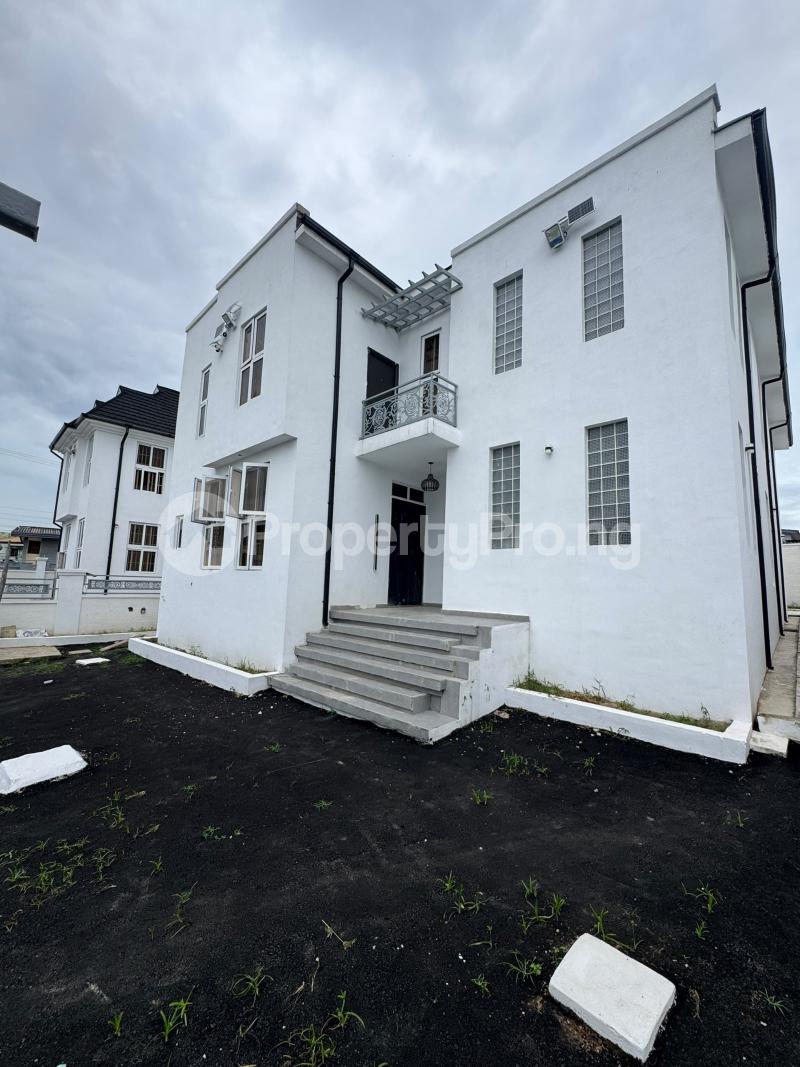 3 bedroom House for rent Ikolaba Estate, New Bodija Bodija Ibadan Oyo