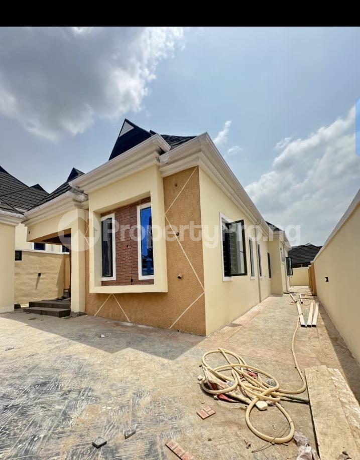 3 bedroom House for sale Iletitun Nihort Jericho Extension Iletuntun/Jericho extension Ibadan Oyo