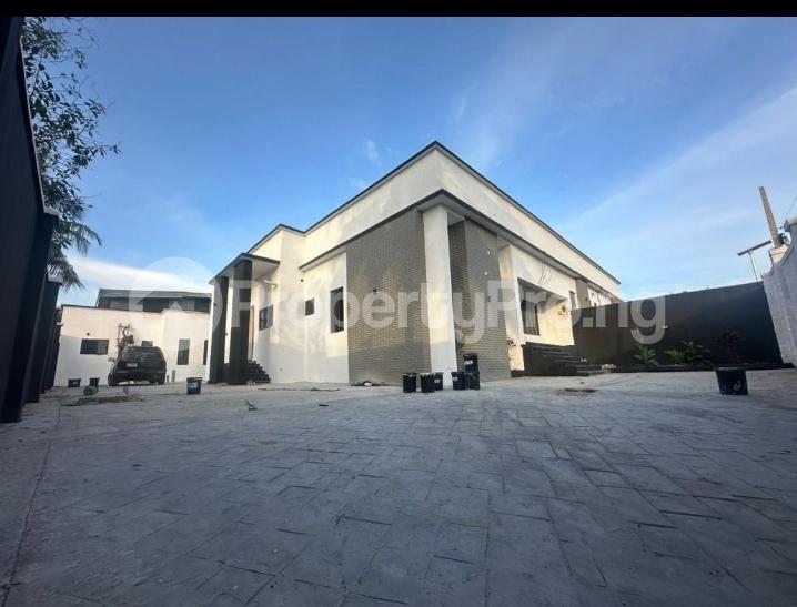 3 bedroom House for sale Ikolaba Gra Ibadan Oyo