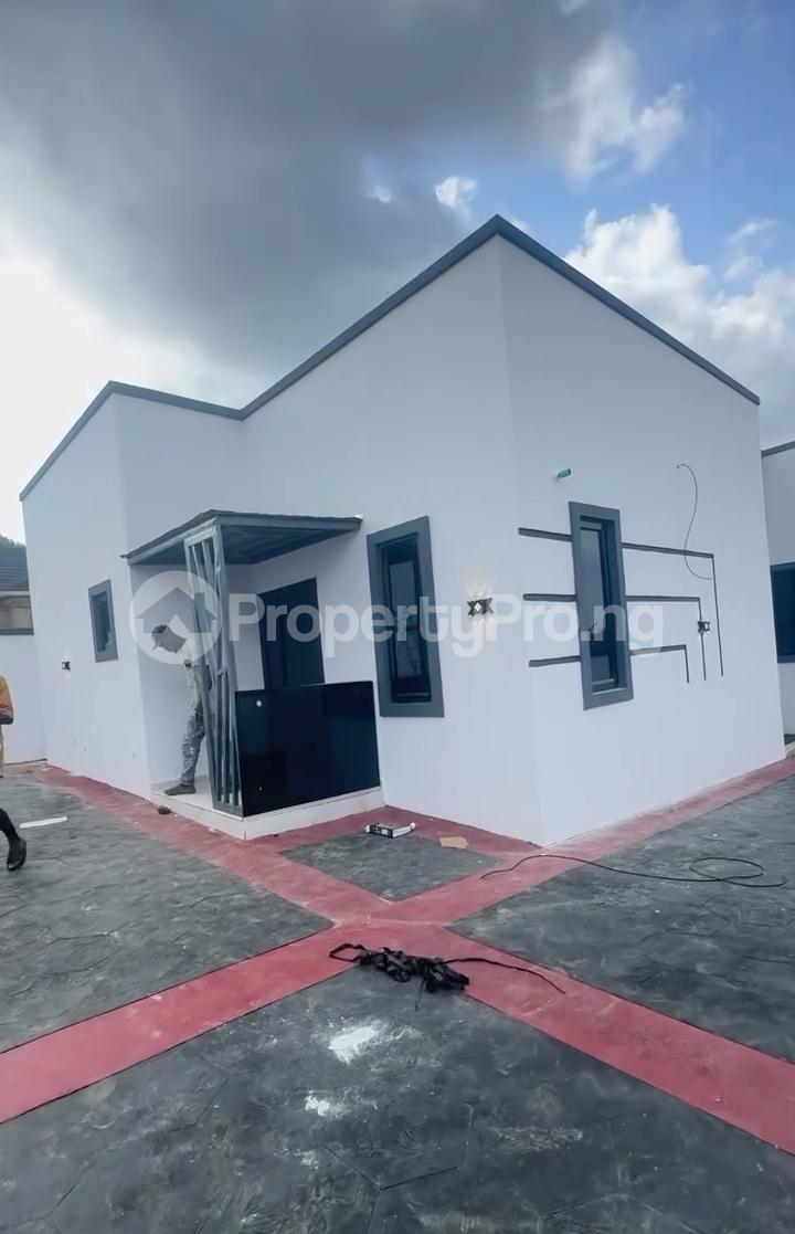 3 bedroom House for sale Alpha Grace Estate Nihort Idishin Jericho Ibadan Iletuntun/Jericho extension Ibadan Oyo - 5