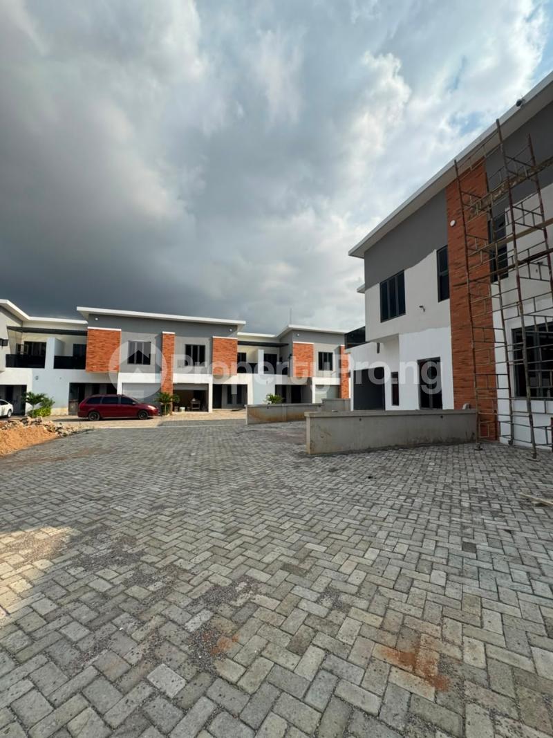 3 bedroom House for rent Rotimi Williams Estate, Off Awolowo Way, Old Bodija Bodija Ibadan Oyo