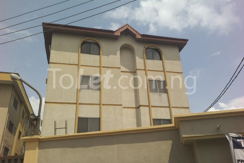 3 bedroom Flat / Apartment for rent 12, Ajao Estate Ketu Kosofe/Ikosi Lagos