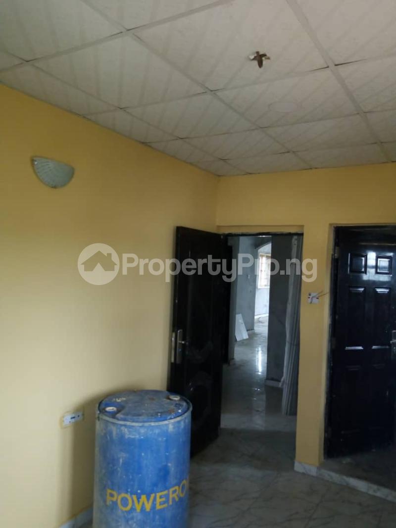 3 Bedroom House in Iyana Ipaja Ipaja Lagos House for rent in ipaja