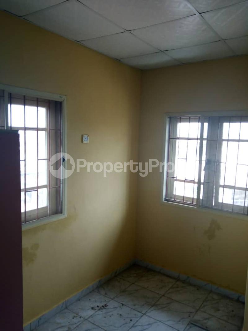 3 Bedroom House in Iyana Ipaja Ipaja Lagos House for rent in ipaja