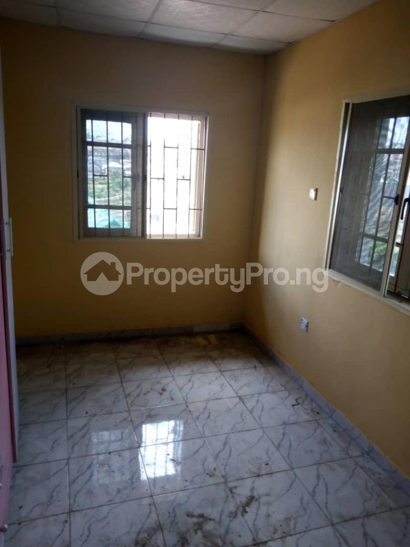 3 Bedroom House in Iyana Ipaja Ipaja Lagos House for rent in ipaja