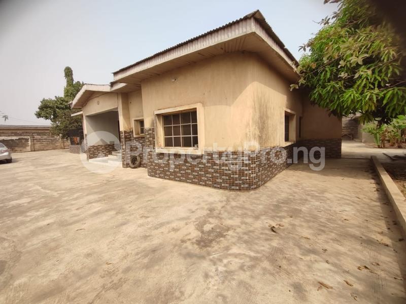 3 Bedroom House in Oluyole Estate Ibadan Oyo House for rent in ibadan