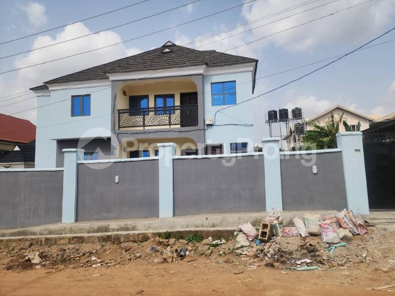 3 bedroom House for rent Behind Bollad Event Center Akala Express Ibadan Akala Express Ibadan Oyo