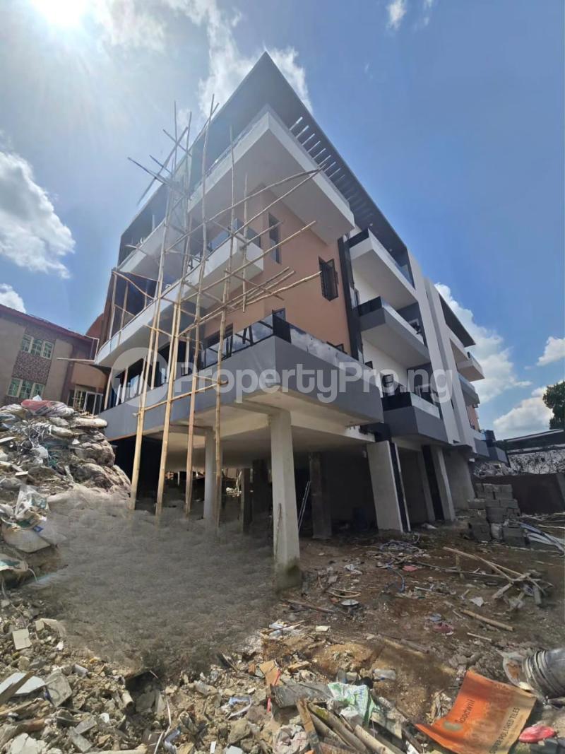3 bedroom House for sale Maryland Lagos