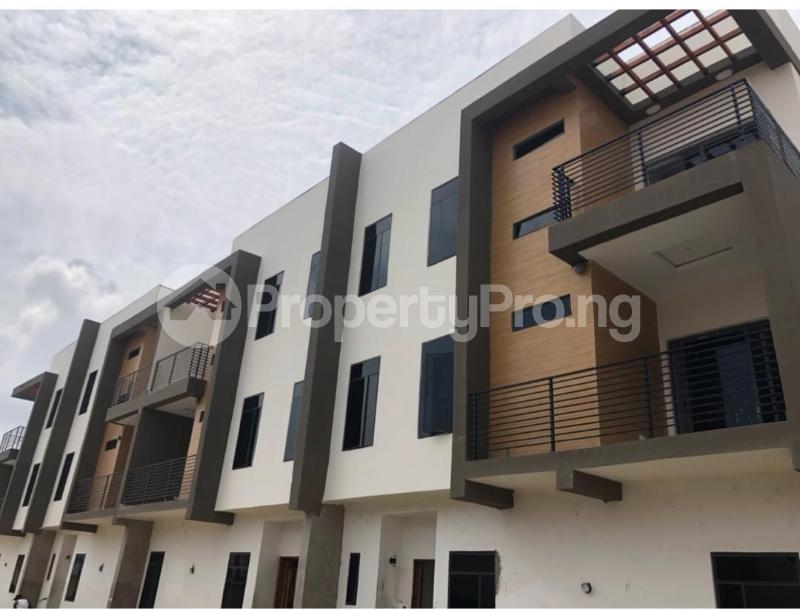 4 bedroom House for sale ... ONIRU Victoria Island Lagos