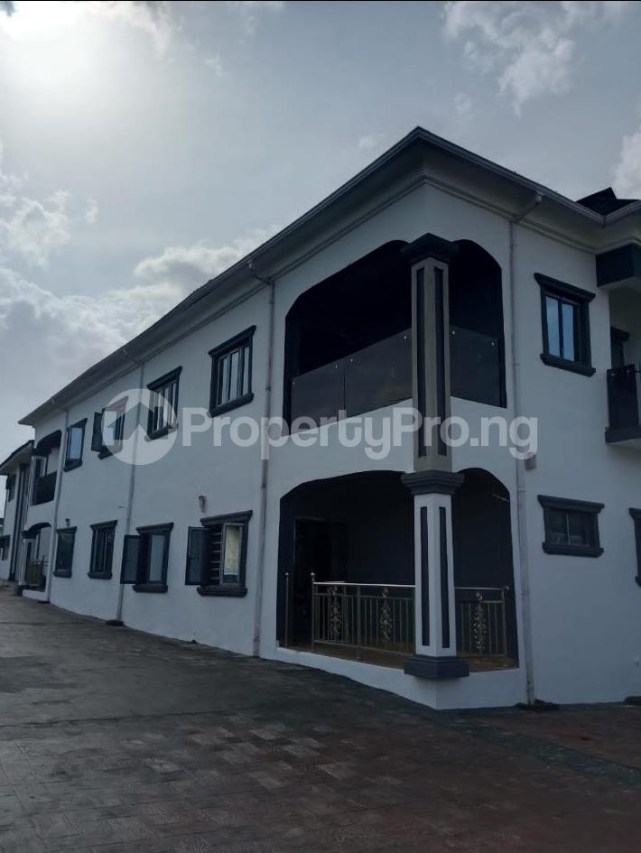 2 bedroom House for rent Jnissi Akala Way Akobo Ibadan Akobo Ibadan Oyo