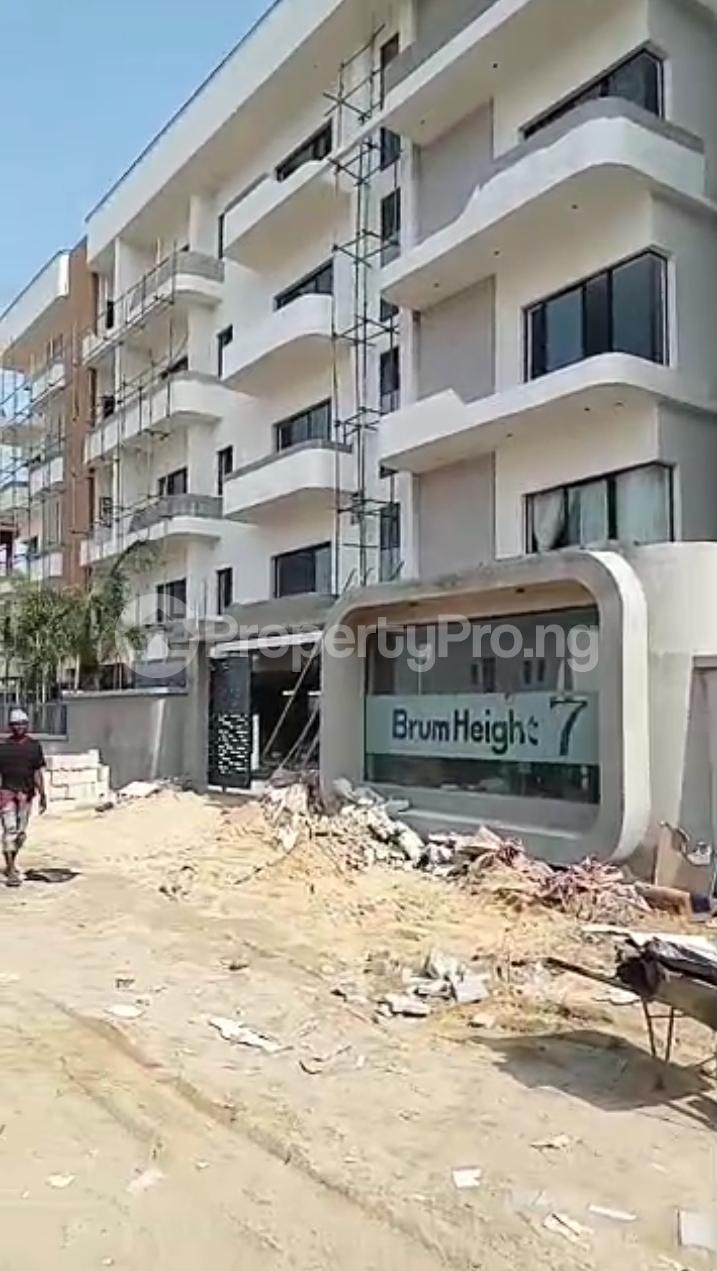 House for sale Lekki Lagos Lekki Phase 1 Lekki Lagos