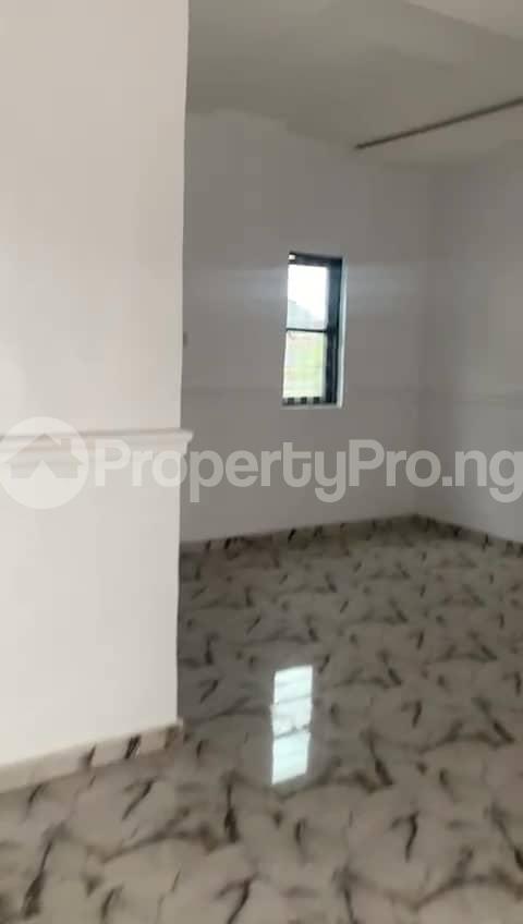2 bedroom House for rent Beckley Estate, New oko oba Abule Egba Lagos