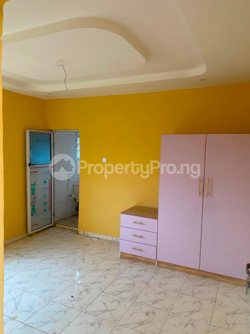 2 bedroom House for rent Oke Ibukun Alaaka Elebu Ibadan Akala Express Ibadan Oyo