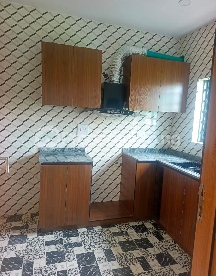2 bedroom House for rent Odo Ona Elewe Orita Challenge Orita challenge Ibadan Oyo