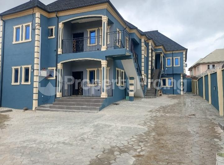 2 bedroom House for rent Olusoji Oluyole Estate Ibadan Oluyole Estate Ibadan Oyo