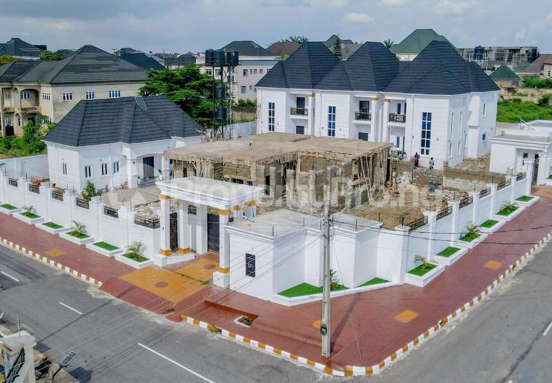 3 bedroom House for rent Akobo Ibadan Oyo