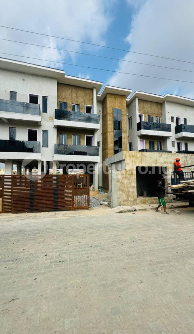 3 bedroom House for sale In Serene Neighborhood Opebi Ikeja Lagos