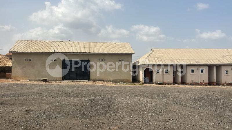 1 bedroom Commercial Property for rent Beside Farbas Filling Station, Ojoo/iwo Road Express, Aduloju Area, Ibadan Oyo