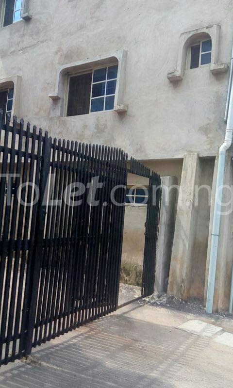 1 bedroom Commercial Property for rent 98, Agboyi Road Alapere Kosofe/Ikosi Lagos - 0