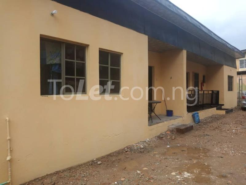 2 bedroom Flat / Apartment for rent Off Sawmill Road Ifako-gbagada Gbagada Lagos