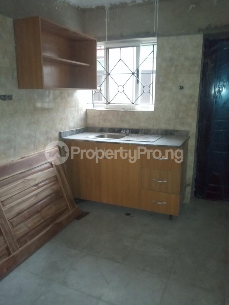 1 bedroom Flat / Apartment for rent Medina Estate Gbagada Lagos Atunrase Medina Gbagada Lagos